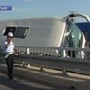 В Турции попал в аварию автобус с чешскими туристами