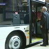 В Ганновере проходит международная выставка грузового транспорта