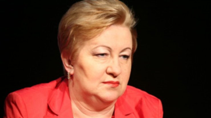 Вера Ульянченко: При президенте Тимошенко было бы то же самое, что и сейчас