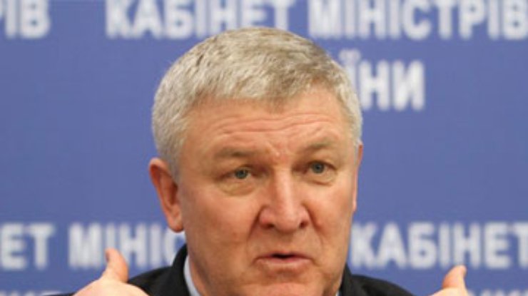 Министр: Критики украинской армии - предатели своего народа