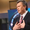 Янукович о языковой проблеме: Русский и украинский почти не отличаются