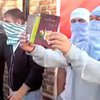 В Британии за сожжение Корана задержали шесть человек