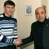 Шацких считает, что еще пригодился бы "Динамо"
