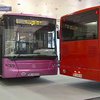В Украине появился транспорт европейского образца