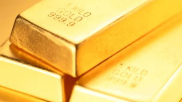 Цены на золото установили новый рекорд