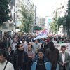 Греческие водители продолжат многодневную забастовку