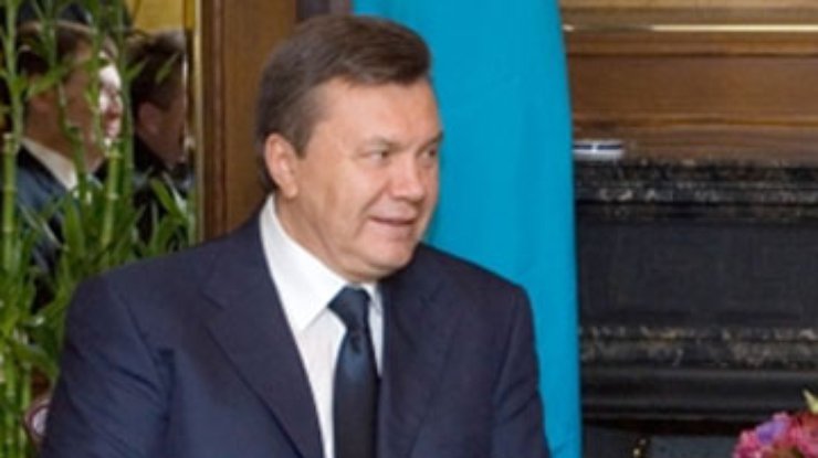 Грищенко: Диаспоре нечего сказать Януковичу
