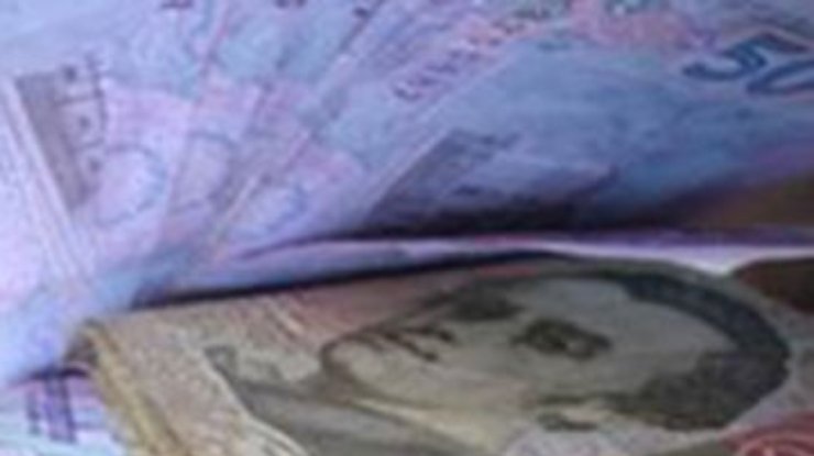На Полтавщине чиновник Госкомзема погорел на взятке
