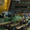 В штаб-квартире ООН решали глобальные проблемы