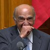 В Швейцарии министр рассмешил парламент, читая доклад