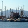 Пираты отпустили судно с украинцами