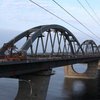 В Киеве открыли "мост Кирпы"
