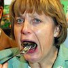 Меркель рассказала о пристрастии к "советской" еде
