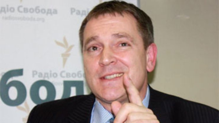 В ПР ответили диаспоре: Волнуетесь за Украину - бросайте эту Америку