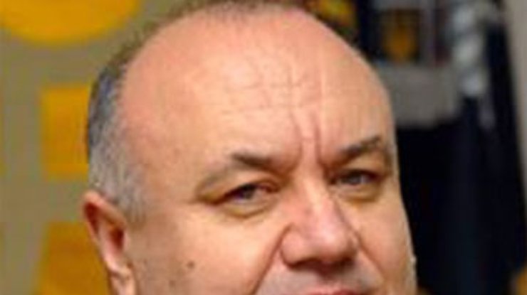 СПУ отрядила Цушко в мэры Одессы