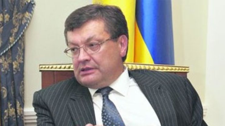 МИД зовет в Украину наблюдателей