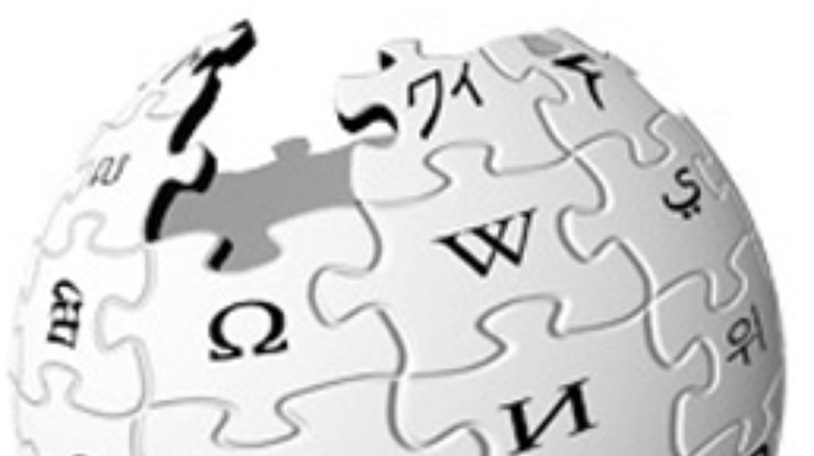 Украинская Википедия заняла 16-е место по количеству статей