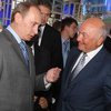 Путин не будет встречаться с Лужковым