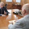 Путин: Лужкову не нужно было ссориться с президентом