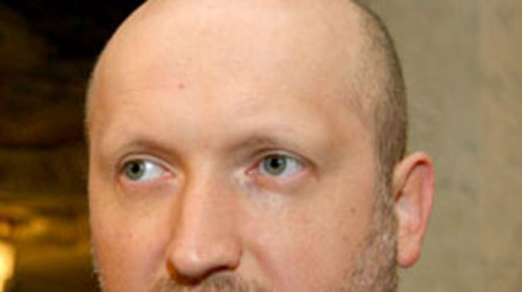 "ЕДАПС" подает в суд на Турчинова