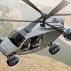 Минобороны США разрабатывает летающий внедорожник-трансформер