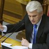 Литвин: В Раде нет проектов по изменению Конституции