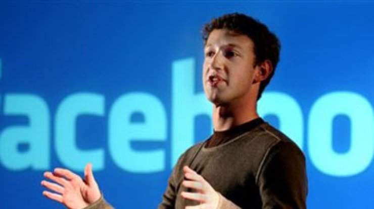 Создатель соцсети Facebook станет героем комикса