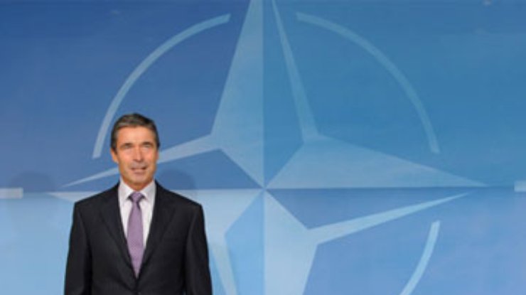 НАТО позовет Украину подключиться к глобальной ПРО
