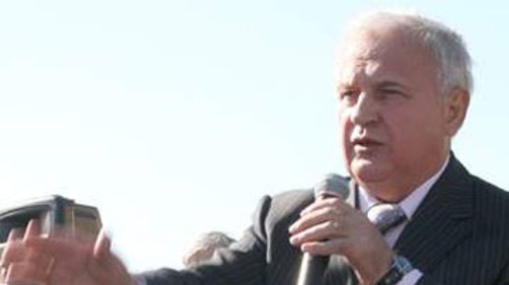Донецкий губернатор рассказал о "трусах, которые носил член однополой семьи"