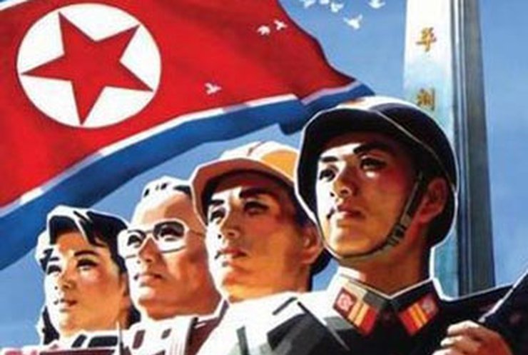 Сын Ким Чен Ира получил первые посты в КНДР