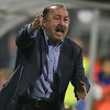 Газзаев уверен в скором прогрессе "Динамо"