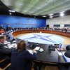 Украина просит НАТО дать ей роль в системе безопасности