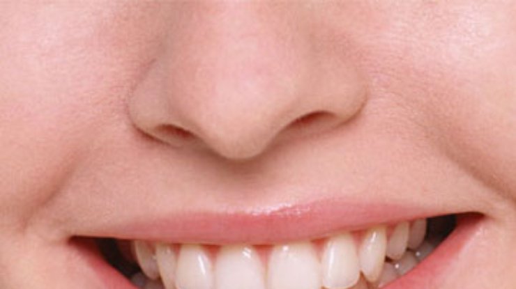 Стволовые клетки помогают восстанавливать зубы
