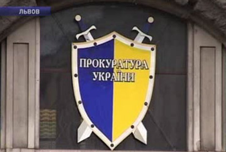 За подкуп задержан руководитель львовского теризбиркома