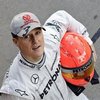 Шумахер и Росберг останутся пилотами "Мерседеса" в 2011 году