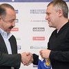 Суркис принял отставку Газзаева
