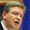 ЕС доволен готовностью Януковича к конституционной реформе
