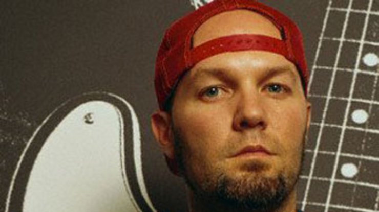 Лидер рок-группы Limp Bizkit будет снимать кино