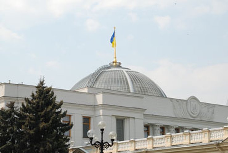 Коалиция готова вместе с Януковичем наводить порядок в стране