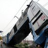 В Индонезии столкнулись поезда, погибли 43 человека