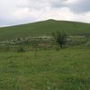 В Крыму разрушили древний курган