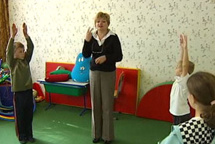 В Украине готовятся отмечать День учителя