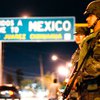 В перестрелке наркомафии в Мексике погибли 14 человек