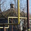 На Волыни два села остались без газа