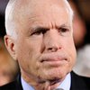 Маккейн не намерен бороться за пост президента США