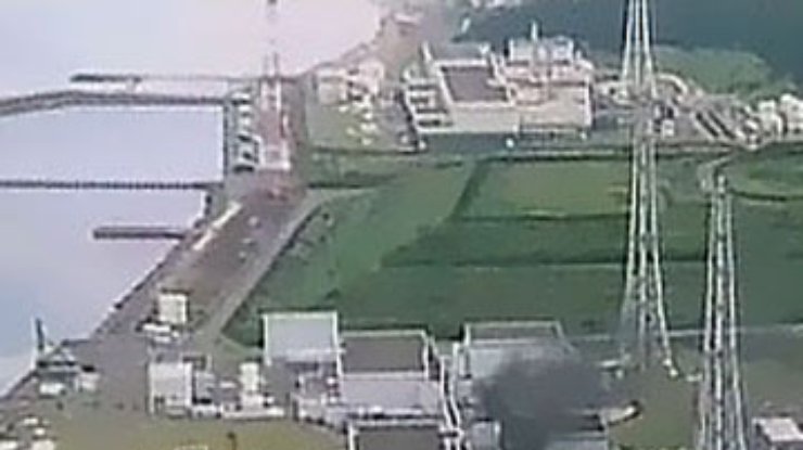 В Японии произошли три землетрясения