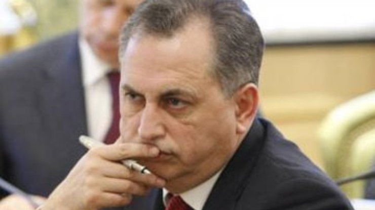 Колесников хочет, чтобы Конституция урегулировала права местных советов