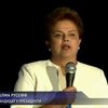 Первый тур выборов президента Бразилии выиграла женщина