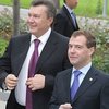 Янукович предложил ЧФ РФ украинские базы