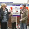 В Лондоне проходит вторая волна забастовки работников метро